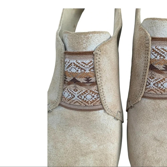 Woolrich explorer slip on shoe size 9 - Picture 3 of 7